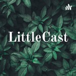 Logo of the podcast LittleCast Podcast LittleCast