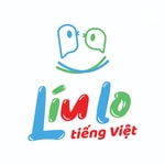 Logo of the podcast Líu Lo Tiếng Việt Podcast Líu Lo Tiếng Việt