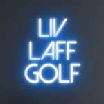 Logo of the podcast LIV Laff Golf Podcast Podcast LIV Laff Golf Podcast