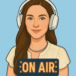 Logo of the podcast Liv on Air: Your Behind the Scenes Bestie Podcast Liv on Air: Your Behind the Scenes Bestie