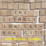 Logo of the podcast Livable Low-carbon City Podcast Livable Low-carbon City
