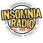 Logo of the podcast Live & Acoustic – Insomnia Radio: Indie Music Network Podcast Live & Acoustic – Insomnia Radio: Indie Music Network