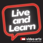 Logo of the podcast Live and Learn Podcast Live and Learn