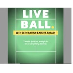 Logo of the podcast Live Ball Podcast Podcast Live Ball Podcast