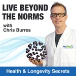 Live Beyond the Norms Podcast Live Beyond the Norms