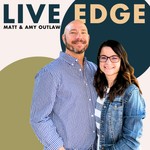 Live Edge Podcast Live Edge