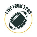 Logo of the podcast Live From 1265 Podcast Live From 1265