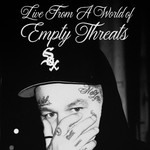 Live From A World of Empty Threats - Tobias Grave Podcast Live From A World of Empty Threats - Tobias Grave