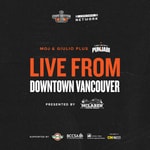 Logo of the podcast Live From Kamloops Podcast Live From Kamloops