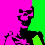 Logo of the podcast Live From Manchester Morgue! Podcast Live From Manchester Morgue!