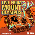 Logo of the podcast Live from Mount Olympus