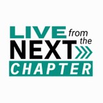 Logo of the podcast Live from the Next Chapter Podcast Live from the Next Chapter