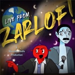 Live From Zarlof Podcast Live From Zarlof