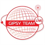 Logo of the podcast LIVE GipsyTeam.Ru Podcast LIVE GipsyTeam.Ru