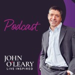Live Inspired Podcast with John O'Leary Podcast Live Inspired Podcast with John O'Leary