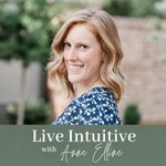 Logo of the podcast Live Intuitive Podcast Live Intuitive