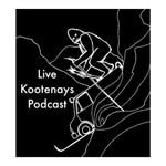 Logo of the podcast Live Kootenays Podcast Podcast Live Kootenays Podcast