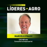 Podcast Live Líderes do Agro 