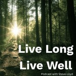 Podcast Live Long...Live Well