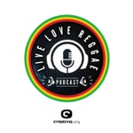 Logo of the podcast Live Love Reggae Podcast Live Love Reggae