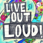 Logo of the podcast Live Out Loud (LOL) Podcast Podcast Live Out Loud (LOL) Podcast