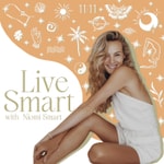 Logo of the podcast Live Smart Podcast Live Smart