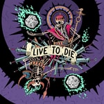 Logo of the podcast Live to Die Missing podcast logo