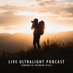 Live Ultralight Podcast | Backpacking, Travel, and Adventure Podcast Live Ultralight Podcast | Backpacking, Travel, and Adventure