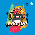 Logo of the podcast Live UP Podcast Live UP