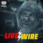 Logo of the podcast Live Wire: The Loud Life and Shocking Murder of Alan Berg Logo of the podcast Live Wire: The Loud Life and Shocking Murder of Alan Berg