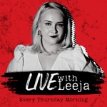 Live with Leeja Live with Leeja