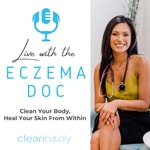 Live with the Eczema Doc Podcast Live with the Eczema Doc