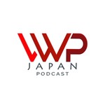 Logo of the podcast Live Work Play Japan Podcast Podcast Live Work Play Japan Podcast