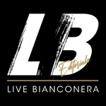 Logo of the podcast LiveBianconera - Editoriale Podcast LiveBianconera - Editoriale