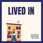 Logo of the podcast Lived In Podcast Lived In