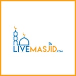 Logo of the podcast Livemasjid | greensidemasjid recordings | RSS Podcast Livemasjid | greensidemasjid recordings | RSS