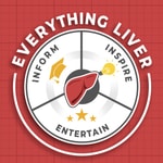 Logo of the podcast Liver Disease - Testing & Treatment Podcast Liver Disease - Testing & Treatment