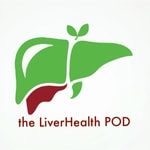 Logo of the podcast LiverHealthPOD Podcast LiverHealthPOD