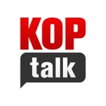 Logo of the podcast Liverpool FC - KopTalk Podcast Liverpool FC - KopTalk