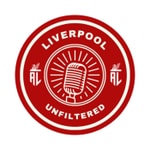 Logo of the podcast The Anything Liverpool Podcast Podcast The Anything Liverpool Podcast