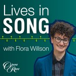 Lives in Song Podcast Lives in Song