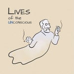 Logo of the podcast Lives of the Unconscious. A Podcast on Psychoanalysis and Psychotherapy Podcast Lives of the Unconscious. A Podcast on Psychoanalysis and Psychotherapy