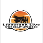 Logo of the podcast Livestock Live Podcast Livestock Live
