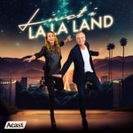 Podcast Livet i La la land