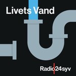 Logo of the podcast Livets Vand Podcast Livets Vand