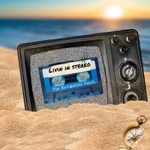 Logo of the podcast Livin' In Stereo Podcast Livin' In Stereo