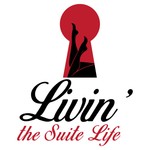 Livin' the Suite Life Podcast Podcast Livin' the Suite Life Podcast