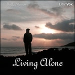 Logo of the podcast Living Alone by Stella Benson (1892 - 1933) Podcast Living Alone by Stella Benson (1892 - 1933)