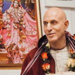 Podcast Living Bhakti