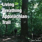 Logo of the podcast Living Breathing Appalachian Trail Podcast Living Breathing Appalachian Trail